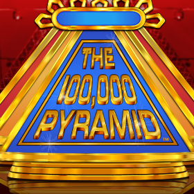 100,000 Pyramid