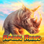 Raging Rhino