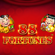 88 Fortunes