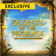 Secrets of the Phoenix